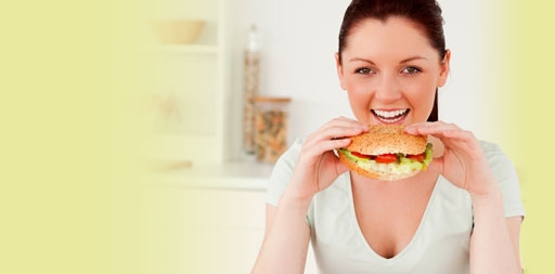 Hamburguesas