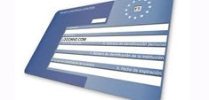Si viajas por Europa, solicita tu Tarjeta Sanitaria Europea