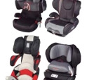 Sillas de coche para niños