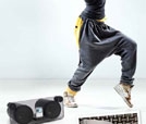 Bases para iPod