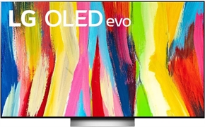 LG OLED48C26LB LG OLED48C26LB