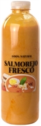 ALIPENDE (AHORRAMAS) SALMOREJO FRESCO ALIPENDE (AHORRAMAS) SALMOREJO FRESCO