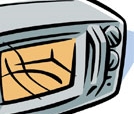 Microondas