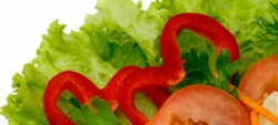 Calendario de frutas y verduras