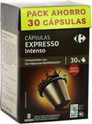 CARREFOUR INTENSO 8 CARREFOUR INTENSO 8