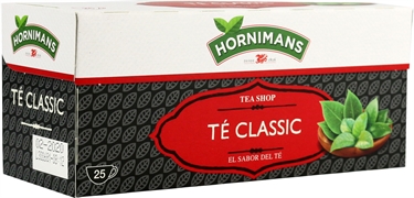 HORNIMANS TÉ CLASSIC HORNIMANS TÉ CLASSIC
