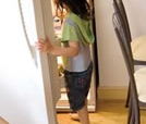 Frigoríficos de dos puertas