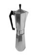 Cómo preparar auténtico café italiano