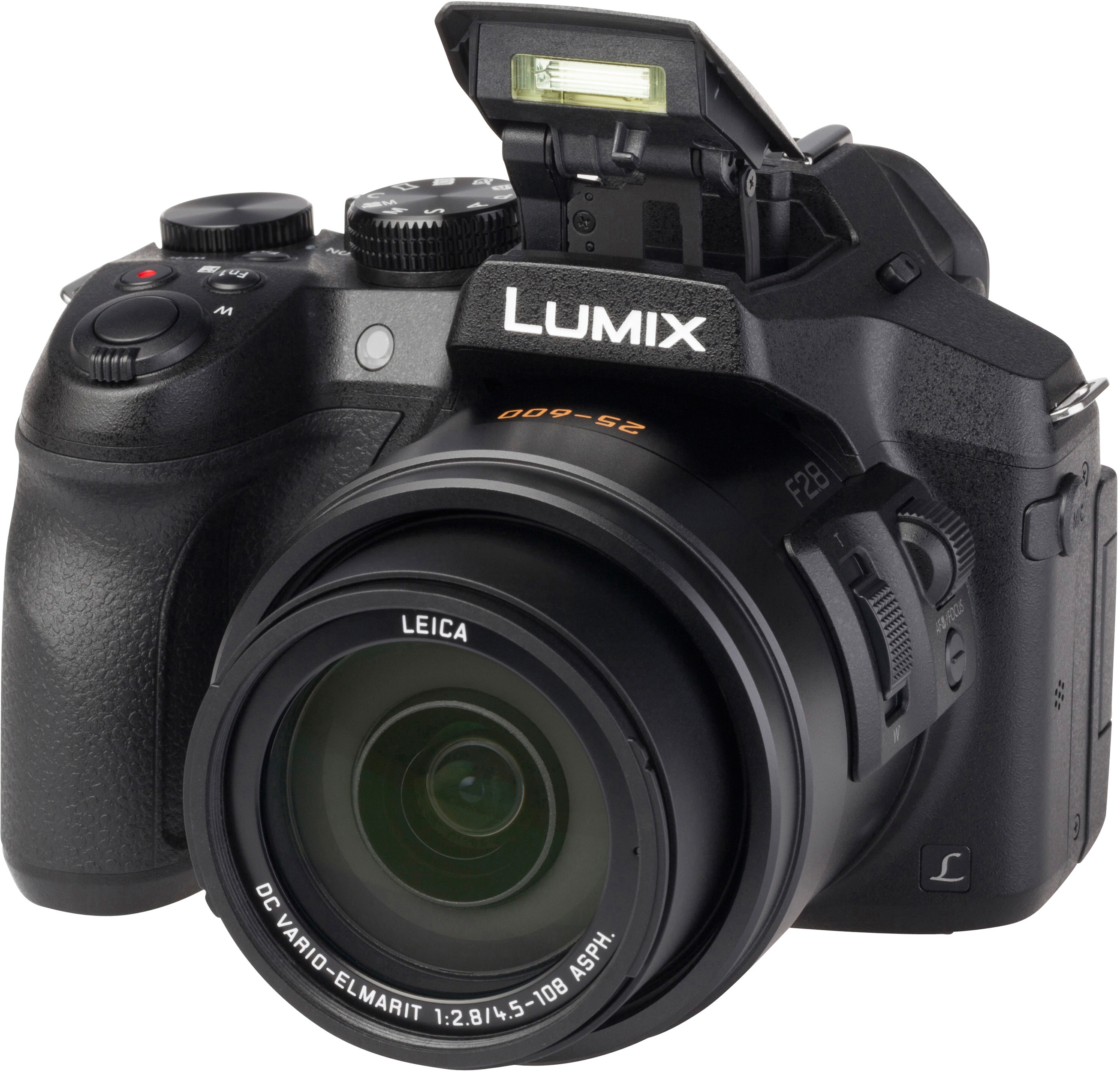 PANASONIC DMC-FZ300 PANASONIC DMC-FZ300