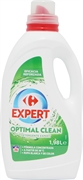 CARREFOUR EXPERT OPTIMAL CLEAN CARREFOUR EXPERT OPTIMAL CLEAN