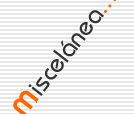 Miscelánea