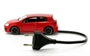 Coches híbridos y eléctricos