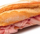 Jamón cocido