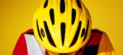 Elegir un casco de bicicleta