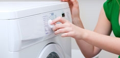 Cómo lavar a máquina (en 8 pasos)