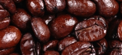 Consumo de cafeína