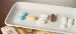 Medicamentos desfinanciados