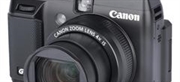 Canon G1X 