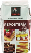 GALLO Harina de trigo para repostería GALLO Harina de trigo para repostería