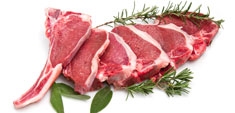 Comprar carne de cordero