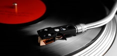 Cómo digitalizar vinilos
