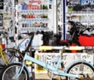 Bicicletas plegables