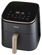 COSORI TURBO BLAZE CHEF EDITION COSORI TURBO BLAZE CHEF EDITION