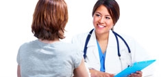 Cómo preparar la visita al médico