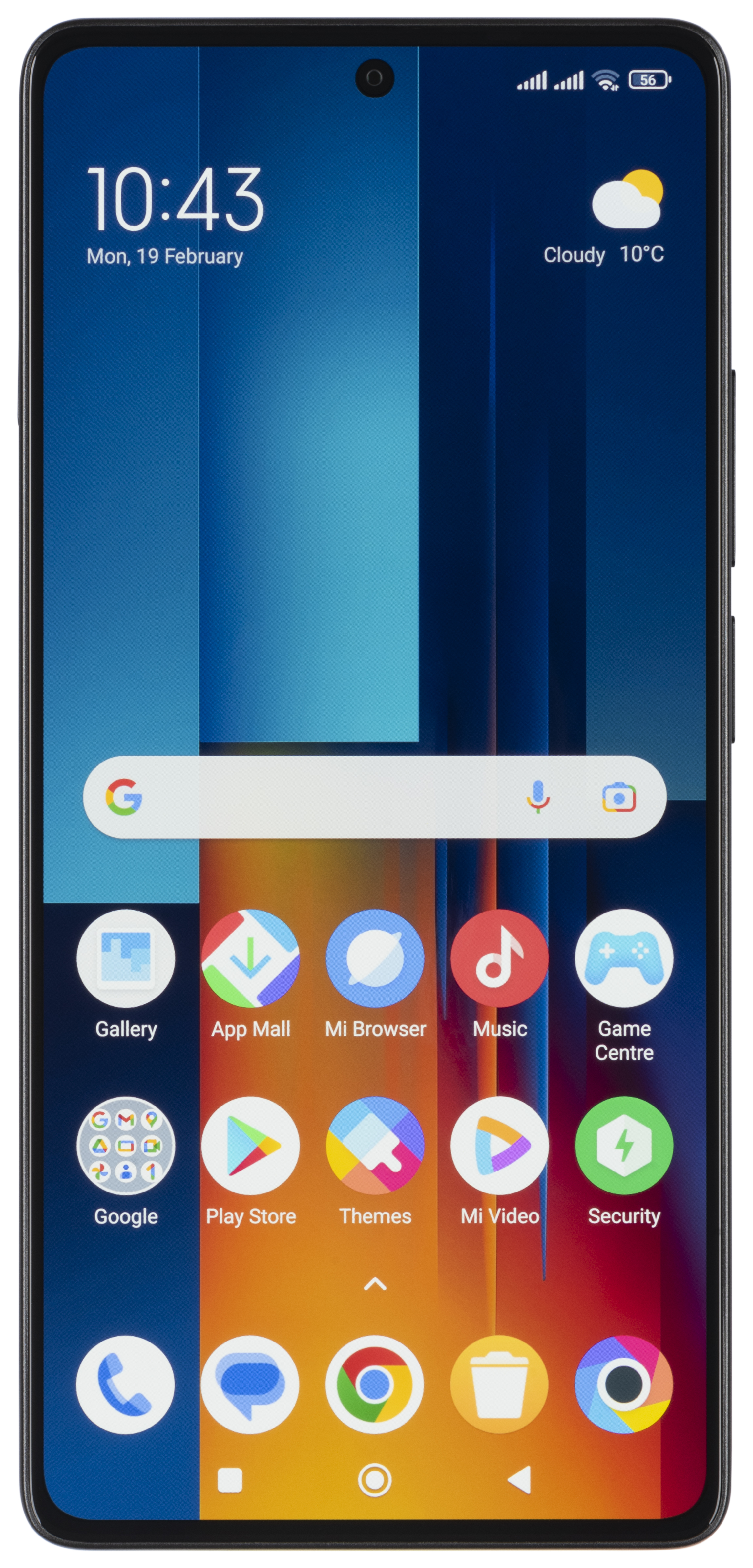 POCO M6 PRO 512GB 12GB POCO M6 PRO 512GB 12GB