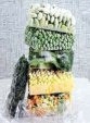 El 35% de los supermercados no conserva bien los congelados