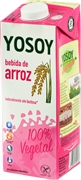 YOSOY BEBIDA DE ARROZ YOSOY BEBIDA DE ARROZ