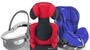 Sillas de coche: imprescindibles