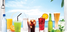 Bebidas de verano: ¿cuál engorda más?