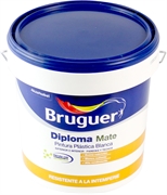 BRUGUER Diploma BRUGUER Diploma