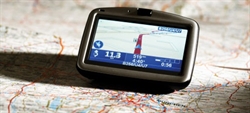 Oferta GPS