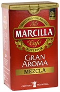 MARCILLA CAFÉ GRAN AROMA MEZCLA MARCILLA CAFÉ GRAN AROMA MEZCLA