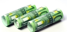 Salir a flote con inversiones salvavidas