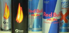 Bebidas energéticas: buenas si eres bueno