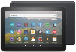 AMAZON FIRE HD 8 (2020) 32GB AMAZON FIRE HD 8 (2020) 32GB