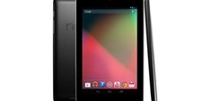 Nexus 7: ¿un adversario para el iPad?