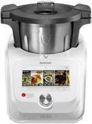 SILVERCREST MONSIEUR CUISINE CONNECT SILVERCREST MONSIEUR CUISINE CONNECT