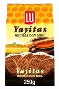 FONTANEDA YAYITAS CON MIEL FONTANEDA YAYITAS CON MIEL