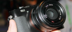 Sony Cyber-shot: compacta, completa y cara