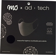 MO MOXADTECH MO MOXADTECH