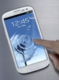 Llega Samsung Galaxy SIII, el competidor del iPhone