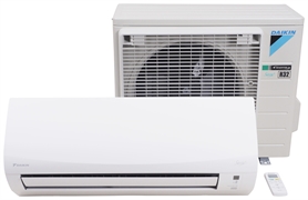 DAIKIN AXF25A (ATXF25A / ARXF25A) DAIKIN AXF25A (ATXF25A / ARXF25A)