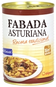 ALIPENDE (AHORRAMAS) FABADA ASTURIANA ALIPENDE (AHORRAMAS) FABADA ASTURIANA