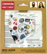 MARCAROPA MASCARILLA RBT-WDX MARCAROPA MASCARILLA RBT-WDX