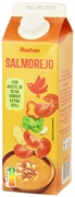 AUCHAN (ALCAMPO) SALMOREJO AUCHAN (ALCAMPO) SALMOREJO