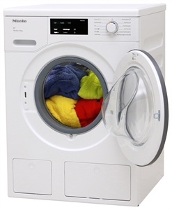 MIELE WCG 660 MIELE WCG 660